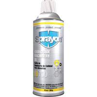 LU700 Food Grade Machinery Oil, 10 oz., Aerosol Can OSI Industrial Sales