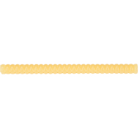Hot Melt Glue Stick, 11 lbs., Tan OSI Industrial Sales