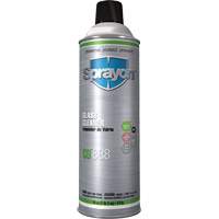 Glass Cleaners