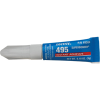 Cyanoacrylate Adhesives