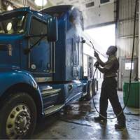 UNO S F Cleaner, Drum OSI Industrial Sales