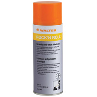 ROCK'N ROLL Anti-Seize, Aerosol Can OSI Industrial Sales