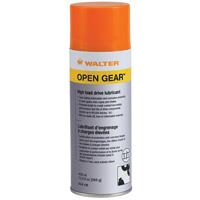 OPEN GEAR Lubricant, Aerosol Can OSI Industrial Sales