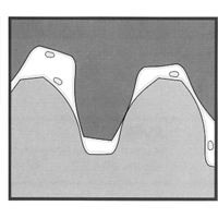 OPEN GEAR Lubricant, Aerosol Can OSI Industrial Sales