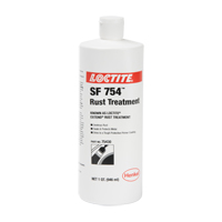 Extend Rust Treatment, Bottle OSI Industrial Sales