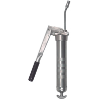 Lever Grease Guns, 16 oz Capacity OSI Industrial Sales