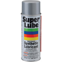 LB Super Lube&reg; Grease, Aerosol Can OSI Industrial Sales