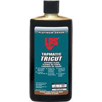 Liquides de coupe TriCut de Tapmatic, 16 oz OSI Industrial Sales