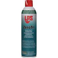 ZeroTri&reg; Heavy-Duty Degreaser, Aerosol Can OSI Industrial Sales