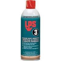3&reg; Premier Rust Inhibitor, Aerosol Can OSI Industrial Sales