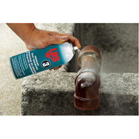 3&reg; Premier Rust Inhibitor, Aerosol Can OSI Industrial Sales