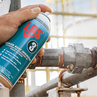 3&reg; Premier Rust Inhibitor, Aerosol Can OSI Industrial Sales