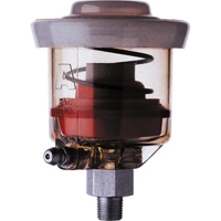 Auto Lubricator OSI Industrial Sales
