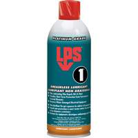 1&reg; Greaseless Lubricant, Aerosol Can OSI Industrial Sales