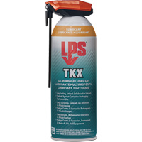 TKX All-Purpose Lubricant, Aerosol Can OSI Industrial Sales