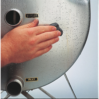 Compos&eacute; r&eacute;novant en b&acirc;ton pour acier lourd, 114 g OSI Industrial Sales