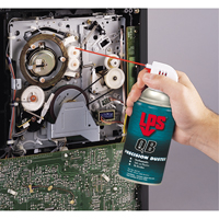 D&eacute;poussi&eacute;reurs de pr&eacute;cision QB OSI Industrial Sales