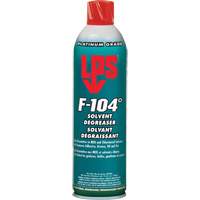 F-104° Degreaser, Aerosol Can OSI Industrial Sales