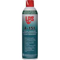 A-151 Solvent Degreaser, Aerosol Can OSI Industrial Sales