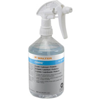 Omni Cleaner / Lubricant / Protector, Trigger Bottle OSI Industrial Sales