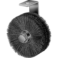 Flat, Round or Roto Brushes OSI Industrial Sales
