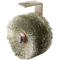 Flat, Round or Roto Brushes OSI Industrial Sales