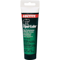 Viperlube High Performance Synthetic Grease, 105 g OSI Industrial Sales