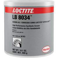 Viperlube High Performance Synthetic Grease, 514 g., Can OSI Industrial Sales