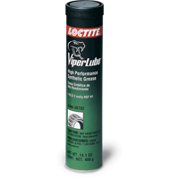 Viperlube High Performance Synthetic Grease, 468 g, Cartridge OSI Industrial Sales