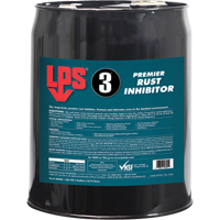 3&reg; Premier Rust Inhibitor, Pail OSI Industrial Sales