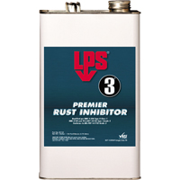 3&reg; Premier Rust Inhibitor, Gallon OSI Industrial Sales