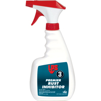 3&reg; Premier Rust Inhibitor, Trigger Bottle OSI Industrial Sales