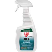 BFX All-Purpose Cleaner, Trigger Bottle OSI Industrial Sales