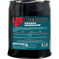PreSolve&reg; Orange Degreaser, Pail OSI Industrial Sales