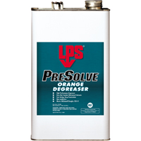 PreSolve&reg; Orange Degreaser, Gallon OSI Industrial Sales