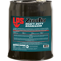ZeroTri&reg; Heavy-Duty Degreaser, Pail OSI Industrial Sales