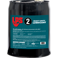 2&reg; Heavy-Duty Lubricant, Pail OSI Industrial Sales