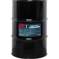 2&reg; Heavy-Duty Lubricant, Drum OSI Industrial Sales