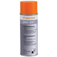Zinc-200 Cold Galvanizing Spray, Aerosol Can OSI Industrial Sales