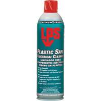 PSC Plastic Safe Cleaner, 18 oz., Aerosol Can OSI Industrial Sales