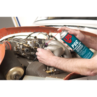 PSC Plastic Safe Cleaner, 18 oz., Aerosol Can OSI Industrial Sales
