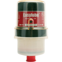 Single Point Lubricator, Cartridge OSI Industrial Sales