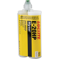 Epoxies & Two Part Adhesives
