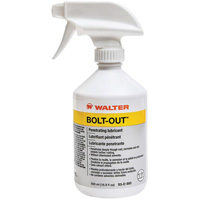Bolt-Out Penetrating Oil, Trigger Bottle, 500 ml OSI Industrial Sales
