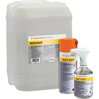 Bolt-Out Penetrating Oil, Trigger Bottle, 500 ml OSI Industrial Sales