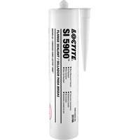 SI 5900 Instant Gasket Sealant, Bottle, Black OSI Industrial Sales