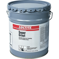 Fixmaster&reg; Super Grout, Kit OSI Industrial Sales