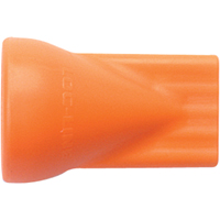 Flat 5-Hole Nozzles, 1-12/25" L OSI Industrial Sales