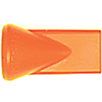 #60 Flat Slot Nozzles, 1-1/10" L x 22/50" W OSI Industrial Sales