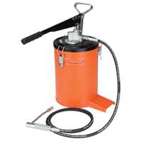 Grease Pumps